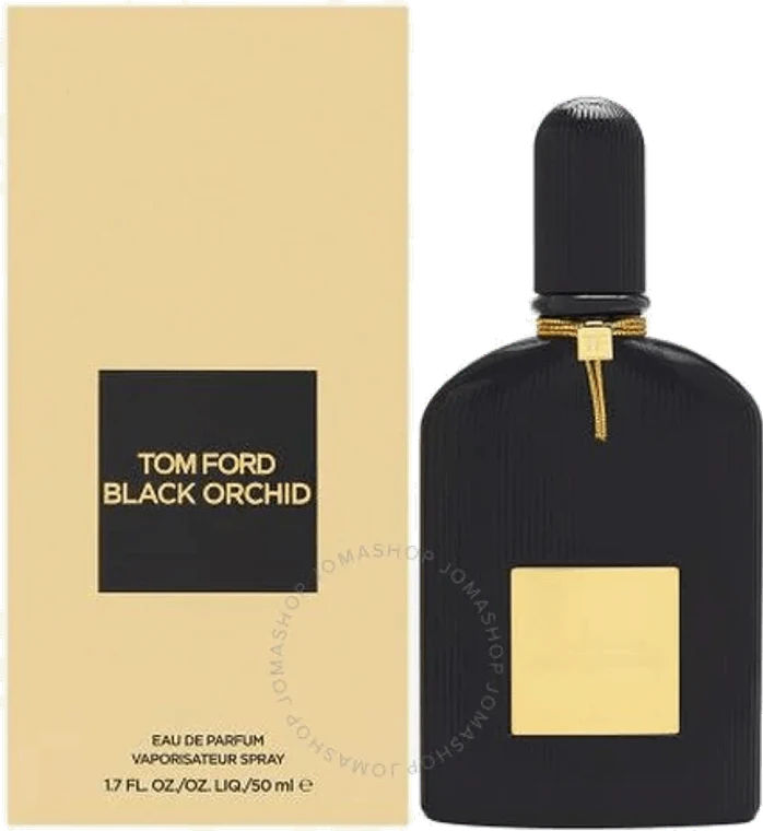 Tom Ford Black Orchid, Eau de Parfum, 1.7 oz