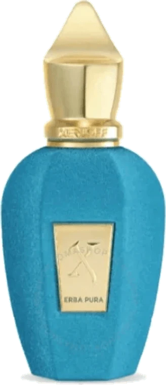 Xerjoff Erba Pura, Eau de Parfum, 1.7 oz