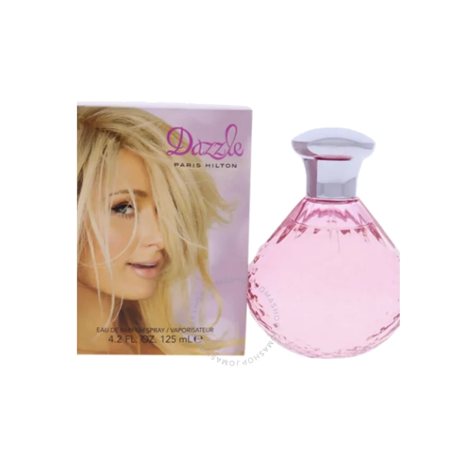 Paris Hilton Dazzle EDP 4.2, Eau de Parfum, 4.2 oz