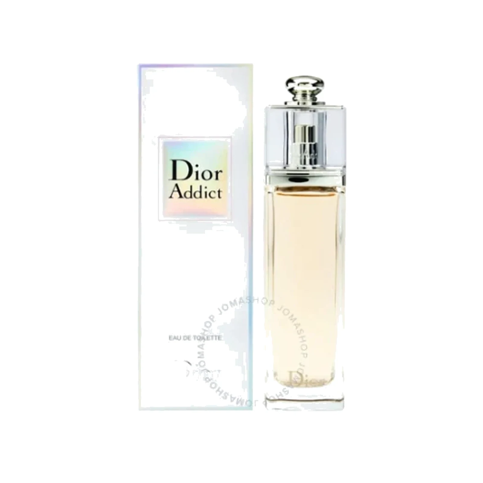 Dior Addict Eau de Toilette 3.4 oz product image