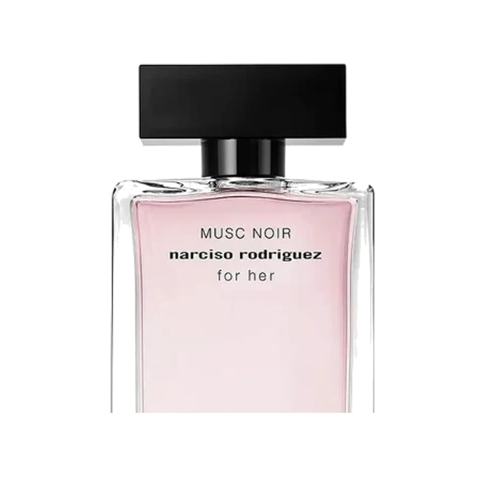 Narciso Rodriguez Musc Noir, Eau de Parfum, 3.3 oz