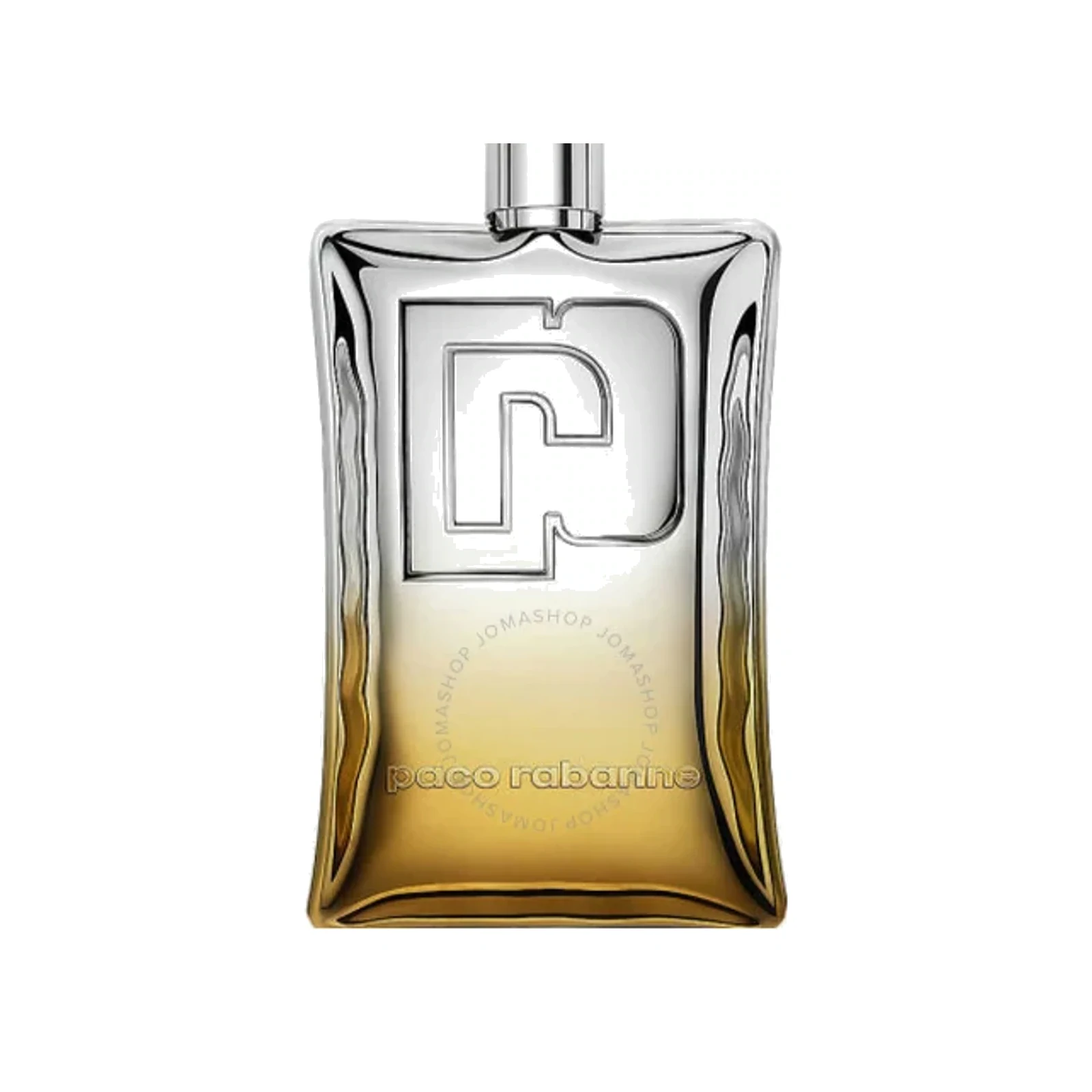 Paco Rabanne Unisex Crazy Me, Eau de Parfum, 2.1 oz