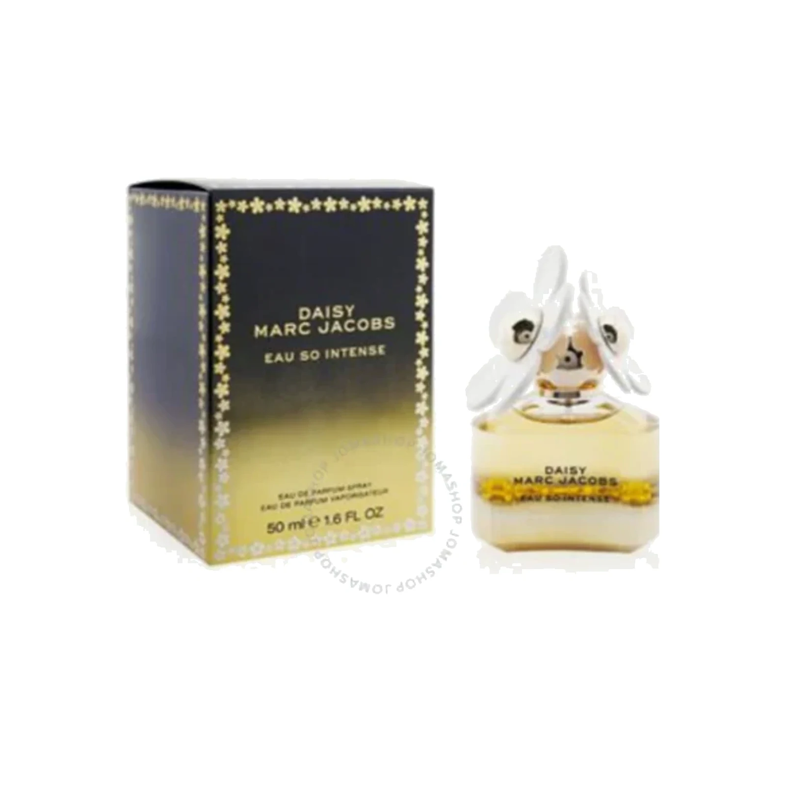 Marc Jacobs Ladies Daisy Eau So Intense, Eau de Parfum, 1.6 oz