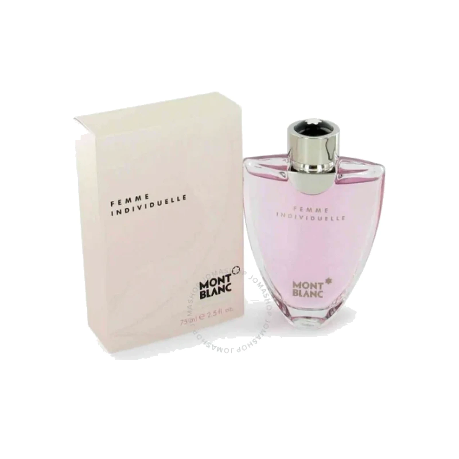 Montblanc Femme Individuelle by Mont Blanc, Eau de Toilette, 2.5 oz
