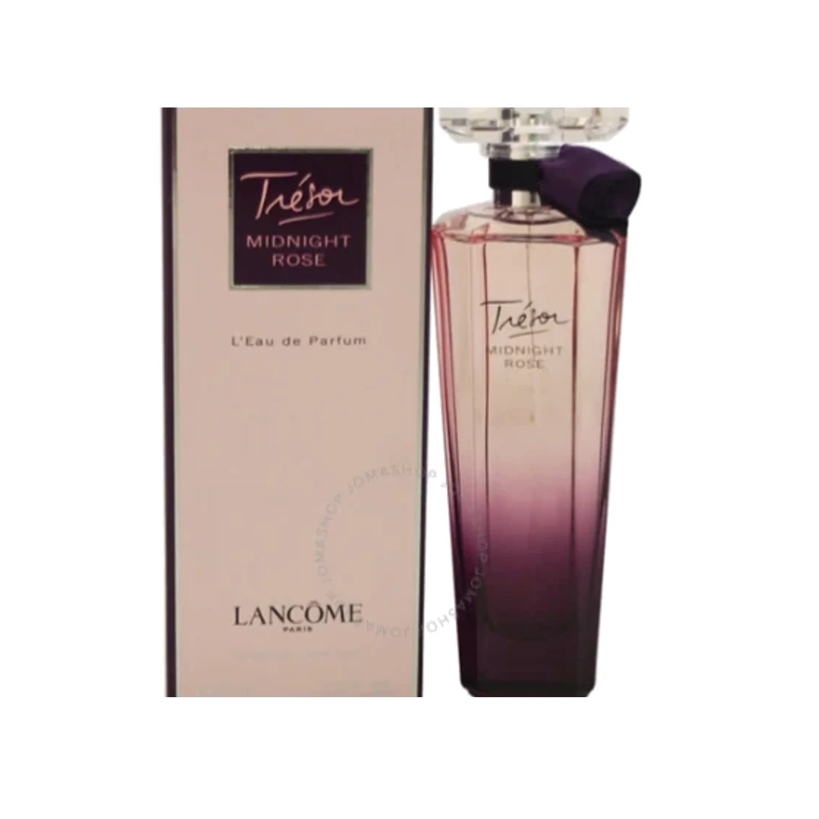 Aurum Privée Edit Lancome Tresor Midnight Rose EDP 2.5, Eau de Parfum, 2.5 oz