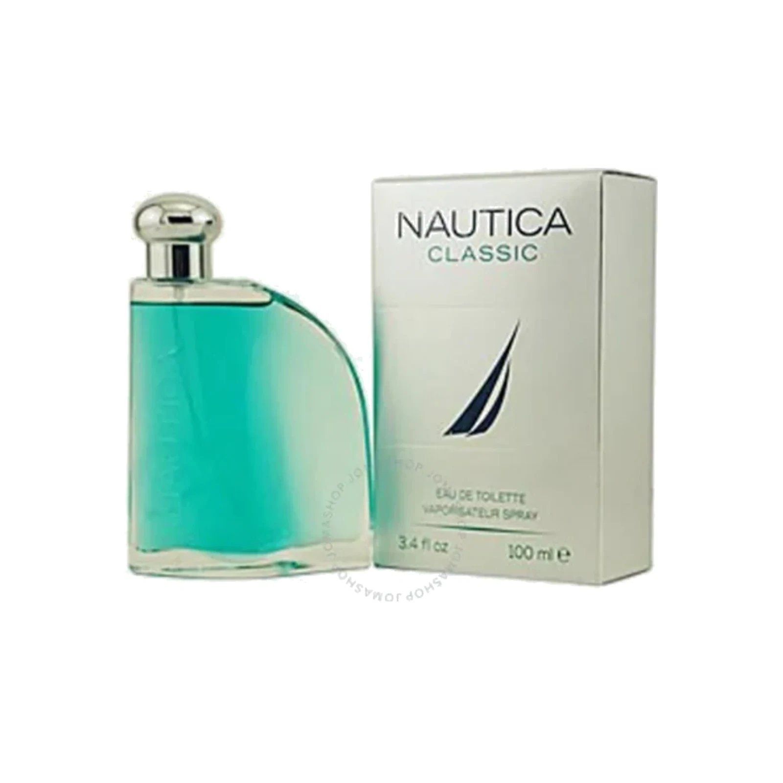 Aurum Privée Edit Nautica Classic, Eau de Toilette, 3.4 oz