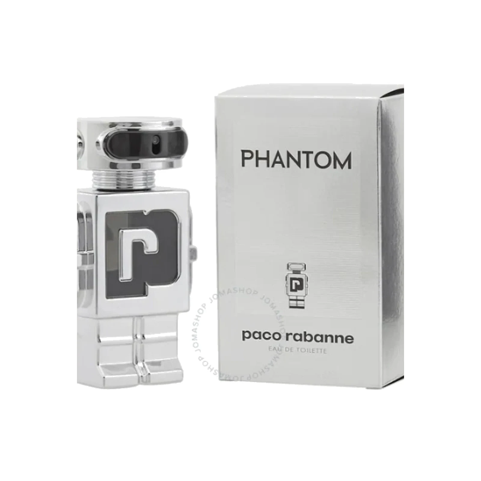 Paco Rabanne Phantom Eau de Toilette 1.7 oz product image